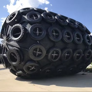 Defensa Neumática Marina de Goma Yokohama 3.3x6.5m (4500x9000mm) - Precio - Product Image 3