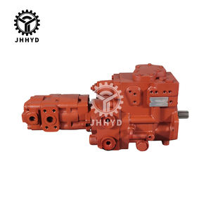 Repuestos para Excavadora, Bomba Principal K3SP36C para <span class=keywords><strong>Takeuchi</strong></span> <span class=keywords><strong>TB175</strong></span>, Bomba Hidráulica Principal 19020-18500 130R-9002 - Product Image 1