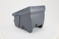 Terminal de point de vente Citaq V8 Android avec écran tactile 8 pouces, imprimante de reçus tout-en-un, système de caisse enregistreuse, impression thermique pour la vente au détail