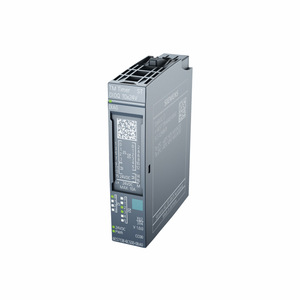 Module Ethernet Siemens 6ES7137-6BD00-0BA0 Interface de communication pour l'automatisation industrielle - Product Image 4