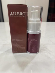 2024 <strong>Hot</strong> Selling New Inventions Strong Effect Improvement Sex Spray Keep Long Time Sex Products Pleasure Enhancer for Adult Male - Product Image 4