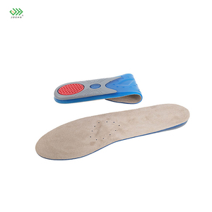 Joggn – coussin doux de soins des pieds, chaussures de levage, Ski, semelles orthopédiques rechargeables pour la fasciite plantaire, coussin intérieur - Product Image 4
