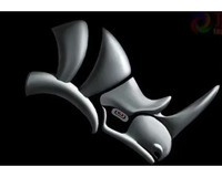 Enlace de Descarga de Win Hnegya, Software de Diseño Mecánico, Modelado y Animación 3D para Rhino 7.9-Stock