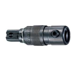 STAHLWILLE - 96122701 3/8 ''Adaptador de bloqueo-EAN 4018754080267 ACCESORIOS DE LLAVE DE VASO 3/8" - Product Image 1