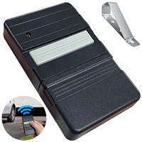 Pour télécommande de porte de garage GT90-1 9 12 commutateurs DIP