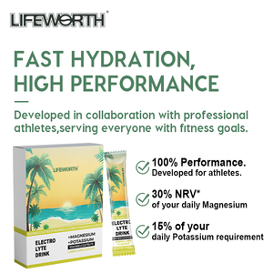 Poudre pré-entraînement Lifeworth Sports Nutrition, carnitine, <span class=keywords><strong>BCAA</strong></span>, gel énergétique/shot énergétique pour le cyclisme et la <span class=keywords><strong>course</strong></span> à <span class=keywords><strong>pied</strong></span> - Product Image 2