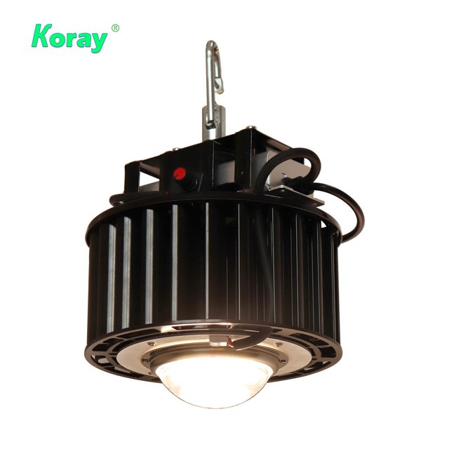 High Efficiency Horticulture Lighting Cob Led Grow Light samsung Chip No Fan UFO Led Grow Light