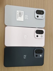 OnePlus 13T มือสอง 12/16GB หน้าจอ 6.3 นิ้ว 1.5K OLED 120Hz แบตเตอรี่ 6260mAh ปลดล็อคแล้ว สมาร์ทโฟน 5G - Product Image 6