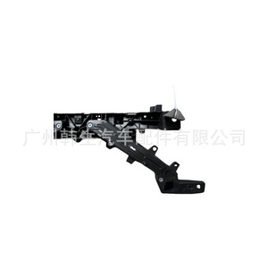 Cadre de radiateur Tesla Model 3 1711743-00 pour remplacement et réparation, pièce neuve - Product Image 3