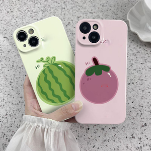 Biểu Tượng Tùy Chỉnh UV In Kính Trường Hợp Điện Thoại In Trường Hợp Cho Điện Thoại Thăng Hoa Trường Hợp Điện Thoại Trống Cho Thăng Hoa - Product Image 5