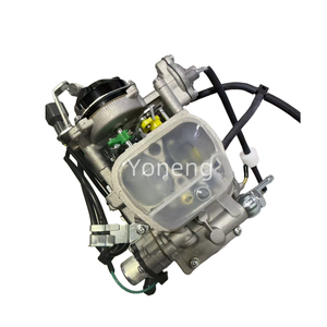 คาร์บูเรเตอร์เครื่องยนต์22R สำหรับ Toyota <span class=keywords><strong>Celine</strong></span> 4 Runner HILUX HIACE - Product Image 3