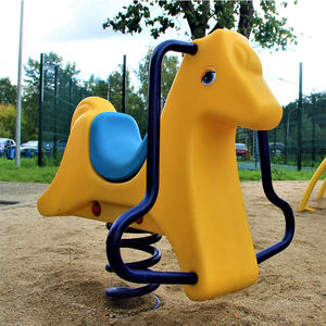 Molde rotacional de oscilación deslizante para exteriores, lámpara de pe de juguete para coche, extremo frontal, entretenimiento para niños, moldes rotacionales de torre de escalada - Product Image 5