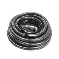 Tuyau en caoutchouc NBR de haute qualité personnalisé par le fabricant, tube en caoutchouc basse pression