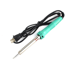 लंबी जीवन टांका लोहा 60W <span class=keywords><strong>220V</strong></span> टांका लोहे इलेक्ट्रिक टांका लोहा बंदूक - Product Image 1