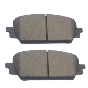 Pastillas de freno de disco delantero D2380 nueva condición para <span class=keywords><strong>2023</strong></span> Hyundai Santa Fe Sport 2017-2019 para Kia <span class=keywords><strong>Sorento</strong></span> - Product Image 2