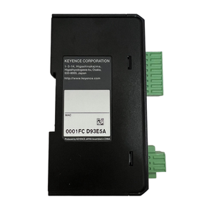 Unidad de Comunicación con Escáner de Códigos QR KEYENCE N-L20 N-R4 N-L1 N-R2, Utilizada para la Trazabilidad y el Control de Celdas de Batería en Stock - Product Image 3