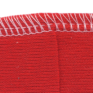 高品質キングテックスUH9023手動式バックラッチングオーバーロックミシン - Product Image 4