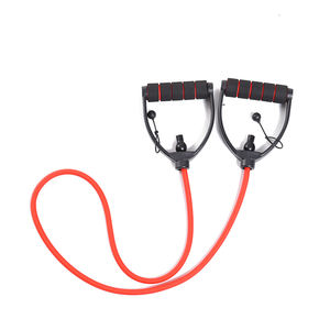 Wholesale Exercise Fitness Home Sport Supplies Resistance Tube Set Pull The Rope - Product Image 3