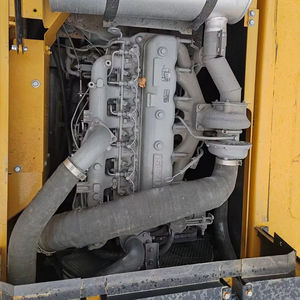 Hoogwaardige Gebruikte Sany 235H Hydraulische Graafmachine (2024 Model) Te Koop. - Product Image 5