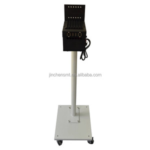 Matériel <span class=keywords><strong>de</strong></span> machine SMT Station d'alimentation Samsung SM Préparation du chargeur SME - Product Image 4