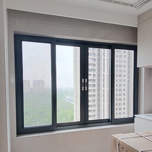 Nhà cung cấp tùy biến Home <span class=keywords><strong>Windows</strong></span> cửa lh13 nhôm <span class=keywords><strong>Windows</strong></span> khung composite <span class=keywords><strong>Windows</strong></span> trượt <span class=keywords><strong>Windows</strong></span> nhà - Product Image 5