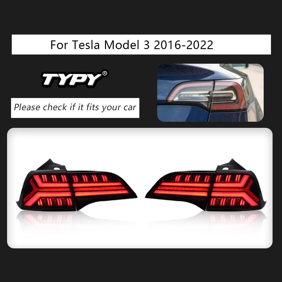16-22 Model 3