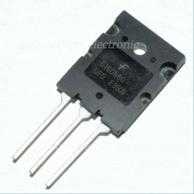 New Original Good Price IGBT Power Transistor G160n60 160A 600V SGL160N60UFD TO-264 Igbt Transistor