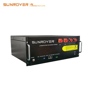 Sistema de paneles solares Sunrover 30kw sistema de paneles solares ongrid conjunto 20kw 10kw sistema de energía solar fuera de la red para la <span class=keywords><strong>casa</strong></span> - Product Image 5