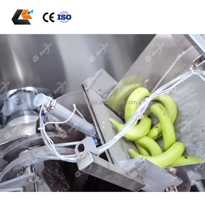 آلة تقشير الخضروات بالبخار 1 2/H، آلة تقشير البطاطس والجزر من الموز، آلة تقشير البطاطس، آلة تقشير الخضروات بالبخار - Product Image 5