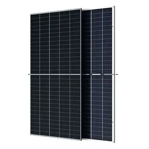 Risen/Trina/CSUN/JA 500瓦330瓦600瓦太阳能电池板太阳能210毫米N型144电池