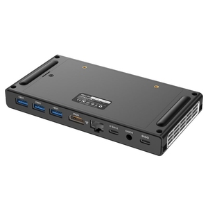 Minitree ใหม่ Intel <span class=keywords><strong>N</strong></span> ซีรีส์ N200 N100มินิพีซี4คอร์ RJ45จอแสดงผล2.5G LAN 2 2 * HD2.0 LPDDR5 16GB NVMe 512GB พัดลมคอมพิวเตอร์สำนักงาน - Product Image 5