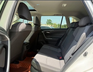 <span class=keywords><strong>Toyota</strong></span> <span class=keywords><strong>RAV4</strong></span> Hybride 2.5L SUV <span class=keywords><strong>2022</strong></span> d'occasion, conduite à gauche, peinture d'origine, faible kilométrage, prêt à être expédié FOB - Product Image 5