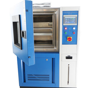 Gb/t 2423 के मानक को पूरा करने योग्य के साथ उच्च और कम तापमान वैकल्पिक परीक्षण कक्ष - Product Image 3