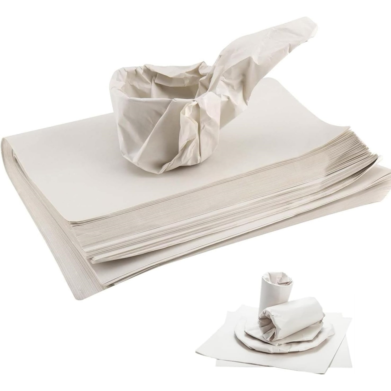 Flexible Packing Paper for Efficient Packaging Solution for Delicate Products with Reliable Cushioning