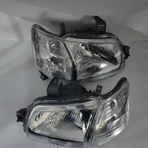 Phares pour <span class=keywords><strong>Toyota</strong></span> Townace Liteace Daihatsu Gran Max Prime 2008-2015 81130-BZ080/81170-BZ080/81110-BZ120/81150-BZ120 - Product Image 4