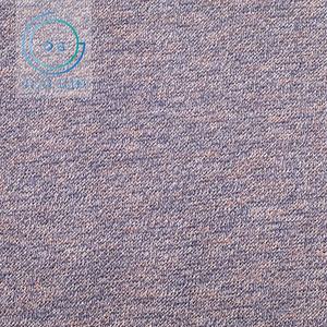 Premium <b>Summer</b> Cotton French Terry Jacquard Fabric For Jacket Cuff Polo Shirt - Product Image 5