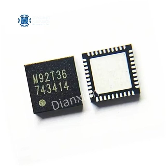 New IC M92T36 Chip Integrated Circuit M92T36