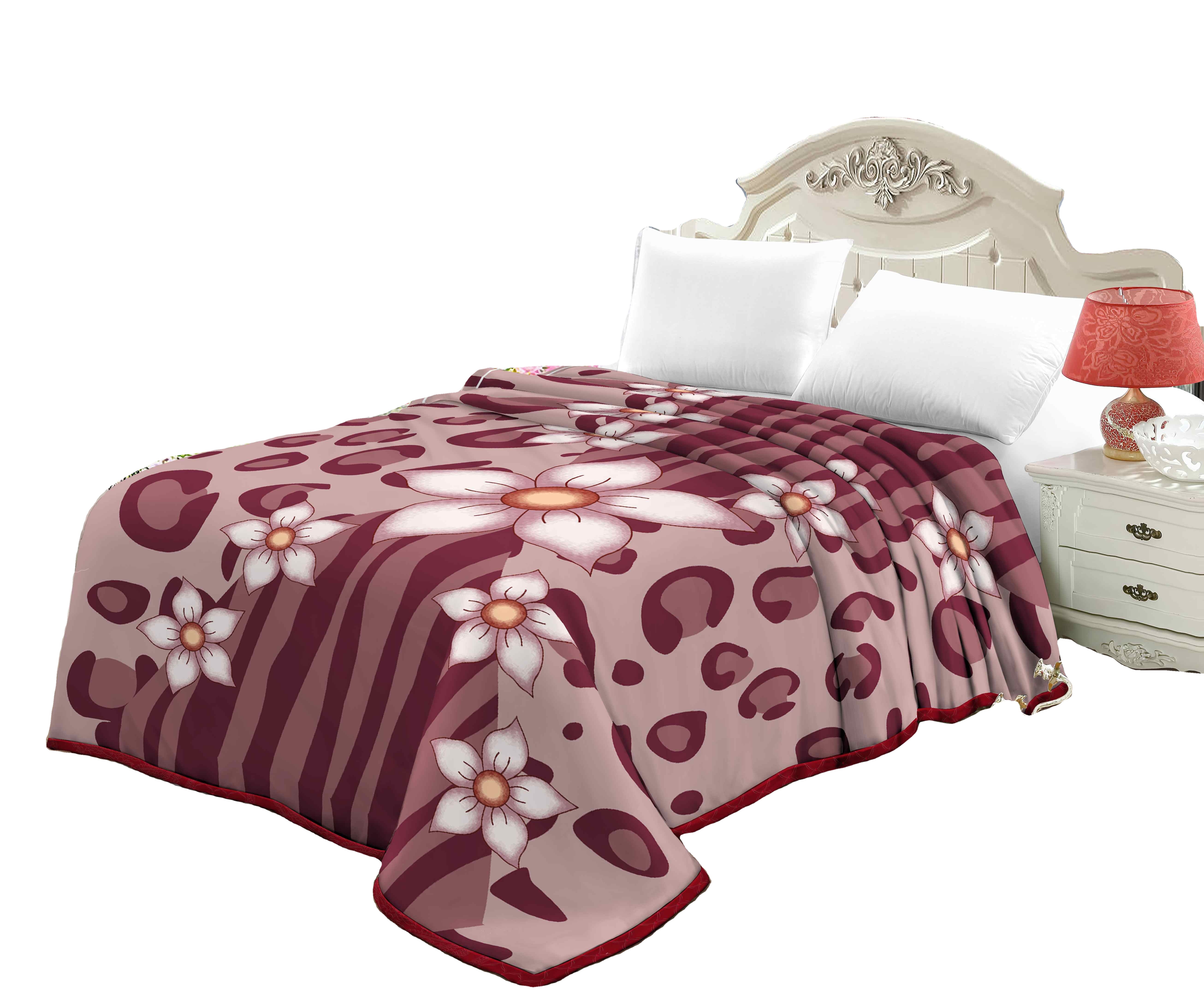 Sophisticated mexican animal blanket For Warmth And Comfort Alibaba