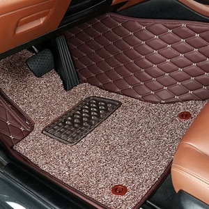 Nuevo Producto en Venta, Alfombrillas Duraderas para el Tablero, las Mejores Alfombrillas Impermeables de Eva para el Suelo del Automóvil, para <span class=keywords><strong>Prius</strong></span> - Product Image 1