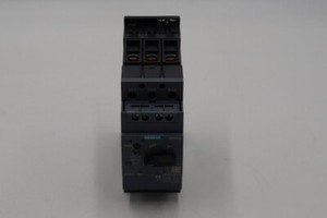 Interruptor de Circuito Motorizado Número de Pedido 3RV20314PA15 Serie SIRIUS 3P 25A - Product Image 3