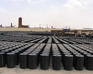 Có Sẵn Tại Giá Rẻ Bán Buôn Giá Top Chất Lượng Cao Cấp Bán Bitum 60/70 Cho Xây Dựng Đường Bộ Trong Giá Rẻ Tỷ Lệ - Product Image 6