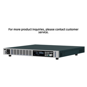 Fuente de Alimentación CC Programable de la Serie FTP1000 de Faithtech, Fuente de Voltaje Regulada Ajustable para Pruebas de Laboratorio - Product Image 3