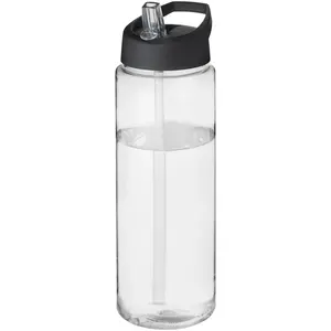 Bouteille d'eau de sport H2O Active Vibe de 850 ml avec couvercle et bec verseur - Product Image 1