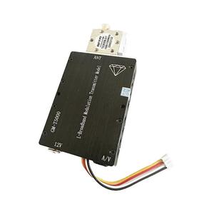 5 Wát <span class=keywords><strong>1.2Ghz</strong></span> không dây <span class=keywords><strong>Transmitter</strong></span> <span class=keywords><strong>Receiver</strong></span> với 4 kênh video liên kết kim loại bền xây dựng - Product Image 5