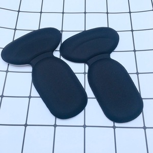 Zwei-in-Eins-Einlegesohlen Patch Heel Pads für Sportschuhe Einstellbare Größe Anti wear Feet Pad Insert Einlegesohle Heel Protector Back Sticker - Product Image 6