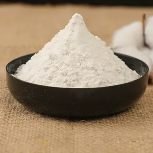 Produsen profesional kualitas tinggi dehydration murni Poria bubuk murni alami organik ekonomis rasa asli - Product Image 2