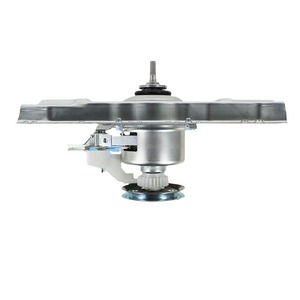 Embrague para Lavadora Haier 0030805973, Reductor Automático de Acero, Pieza para Electrodomésticos de Lavandería - Product Image 1