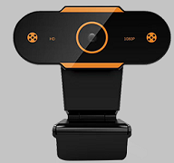 Haute Définition Rotatif En Ligne Classe TV Hd Pc Portable Usb Webcams