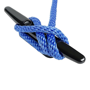 Accessori Nautici di Alta Qualità, Bitta in Nylon per Ormeggio e Ancoraggio per Imbarcazioni - Product Image 5