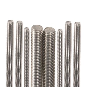 1 मीटर पिरोया रॉड धागा बार 20 mm m5 150mm डबल पिरोया संवर्धन बोल्ट <span class=keywords><strong>b7</strong></span> siz वर्ग m8 x 30 डबल अंत स्टू - Product Image 3